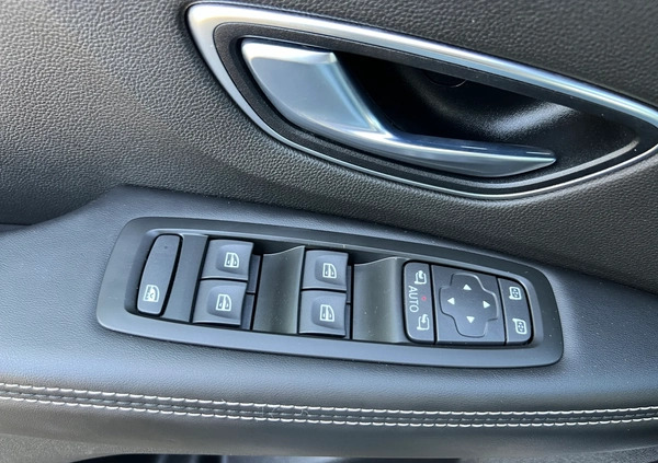 Renault Grand Scenic cena 72000 przebieg: 24360, rok produkcji 2018 z Strumień małe 497